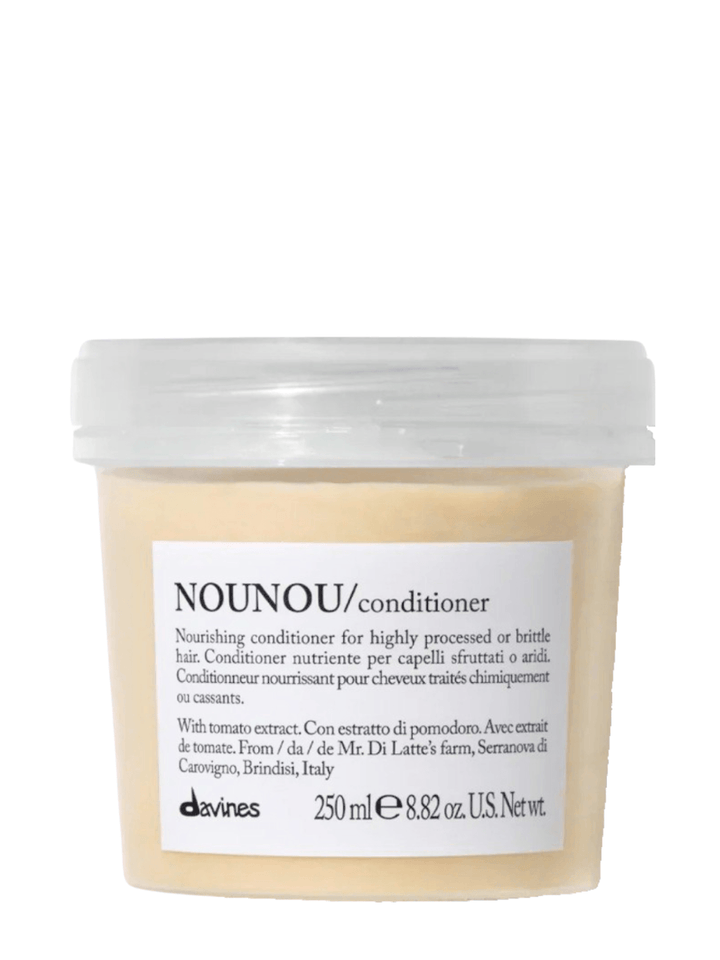 Nounou Acondicionador 250ml - Meriti Cosmetics