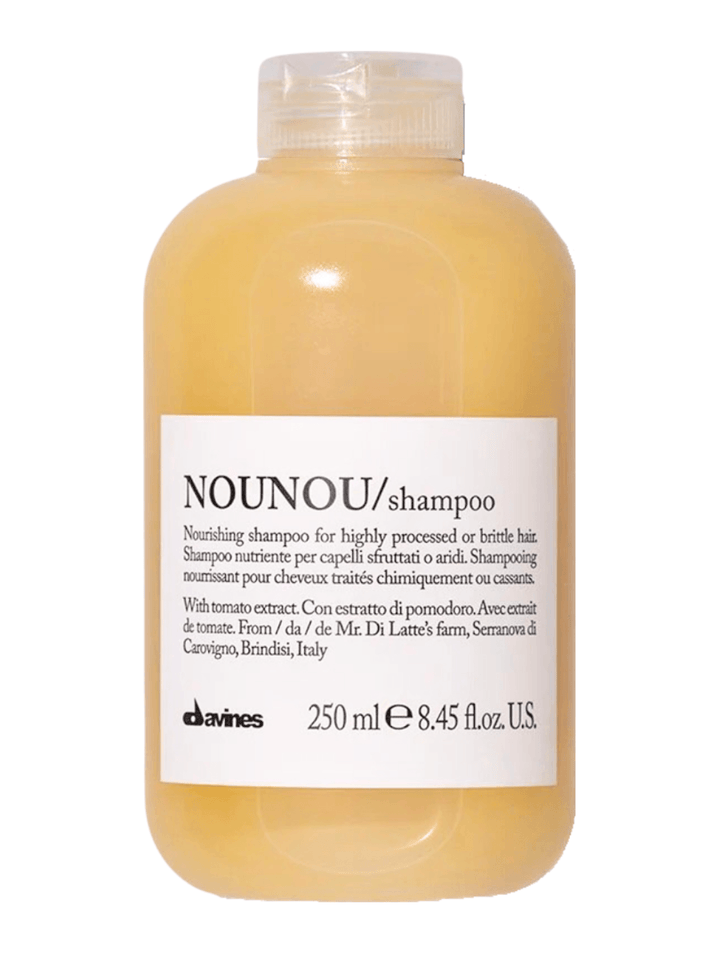 Nounou Shampoo 250ml - Meriti Cosmetics