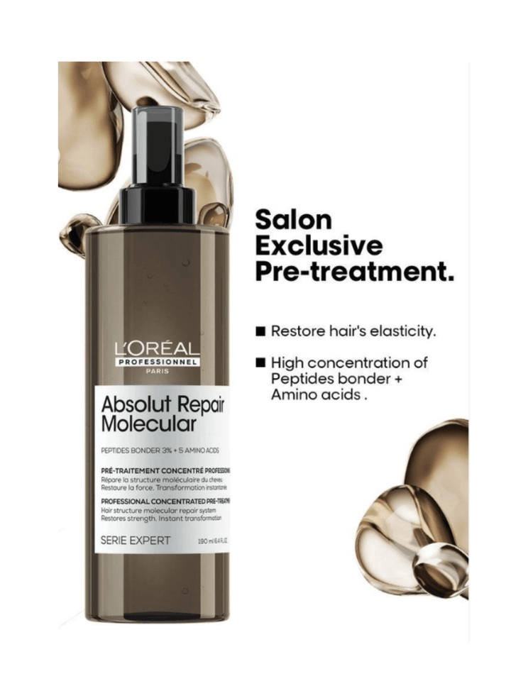 Pre-Tratamiento Reparador Absolut Repair Molecular - Meriti Cosmetics