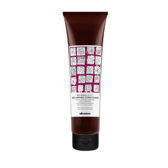 Replumping Conditioner Davines 5.07oz - Meriti Cosmetics