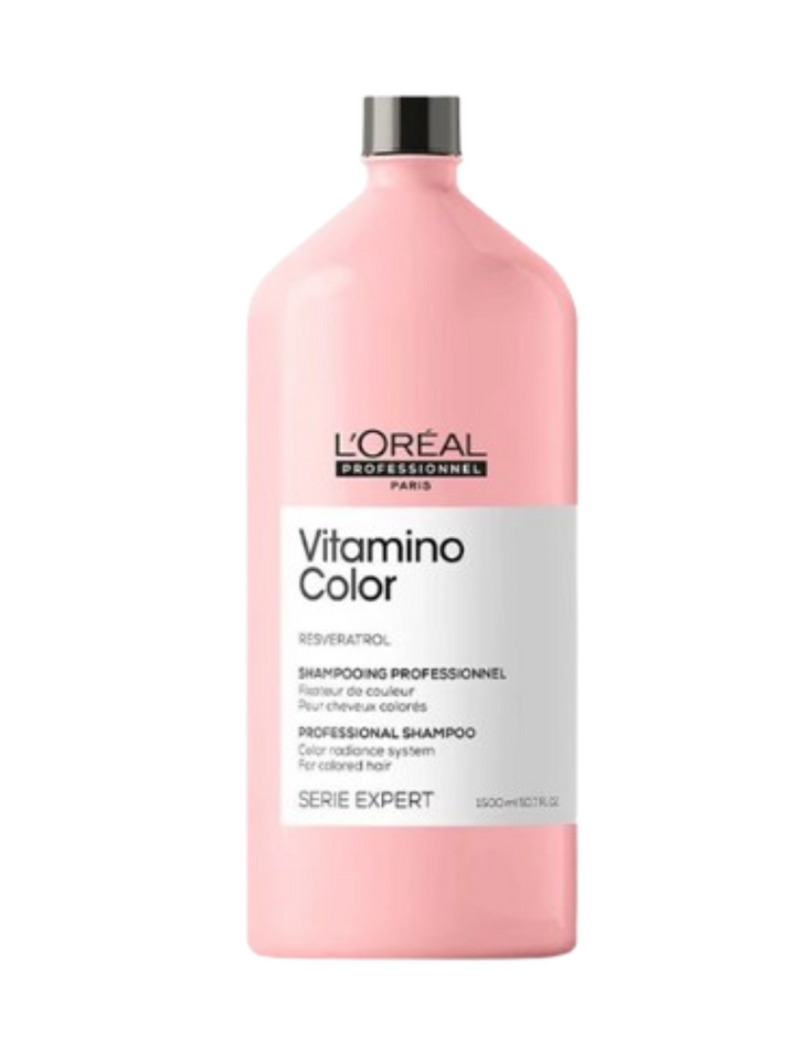 Shampoo Vitamino Color 1500ml