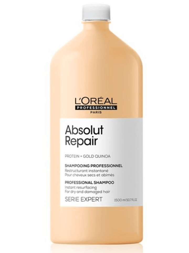 Shampoo Absolut Repair 1500ml - Meriti Cosmetics