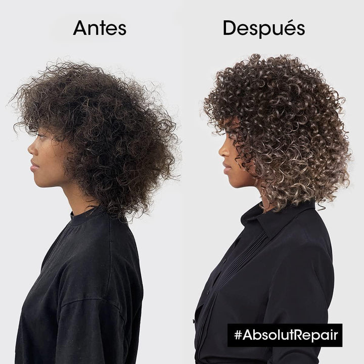 Shampoo Absolut Repair 1500ml - Meriti Cosmetics