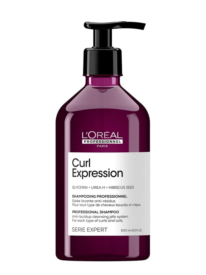 shampoo curl expression 500ml 