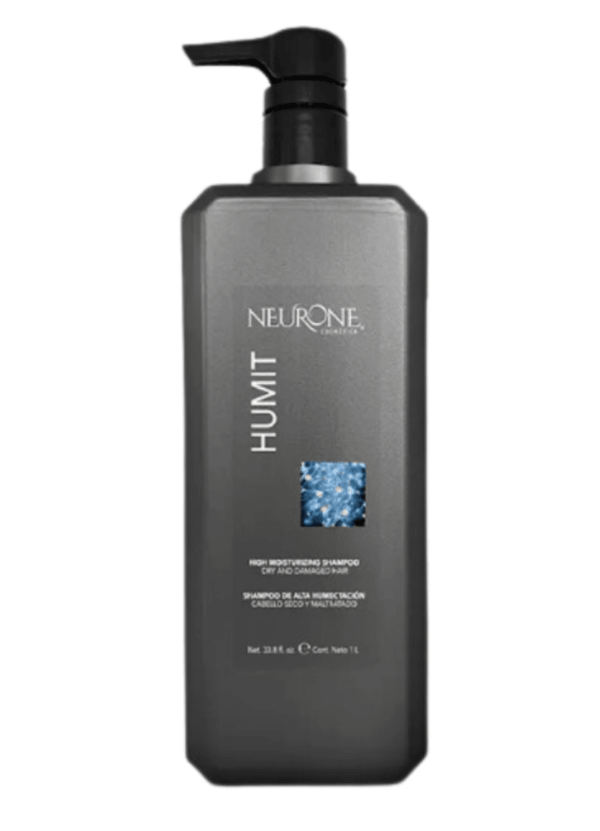 Shampoo Humit 1L – Meriti Cosmetics