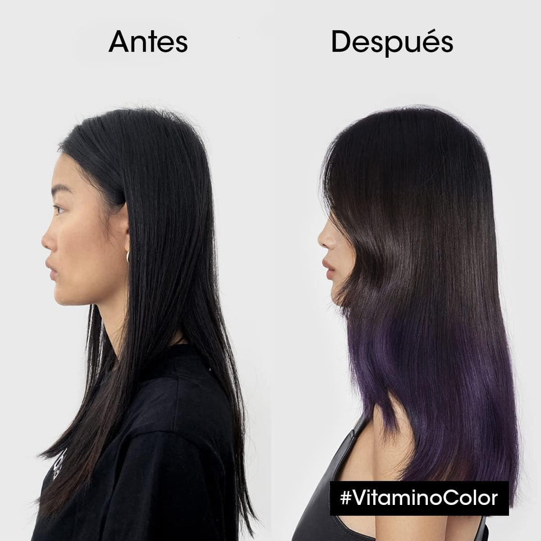 Shampoo Vitamino Color 1500ml - Meriti Cosmetics