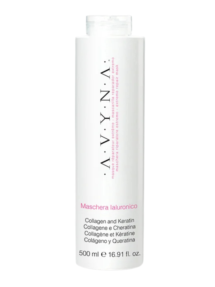 Maschera Acondicionador AVYNA Ialuronico 500 ML