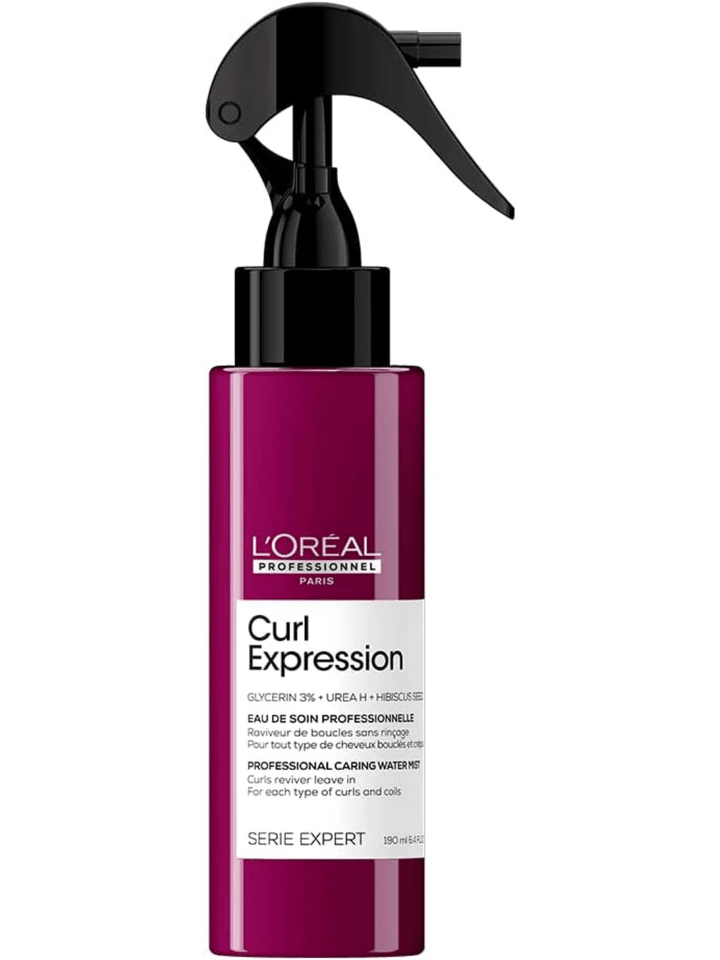 Spray Curl Expression 190ml