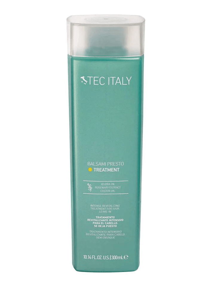 Tratamiento Balsami Presto 300 ml - Meriti Cosmetics