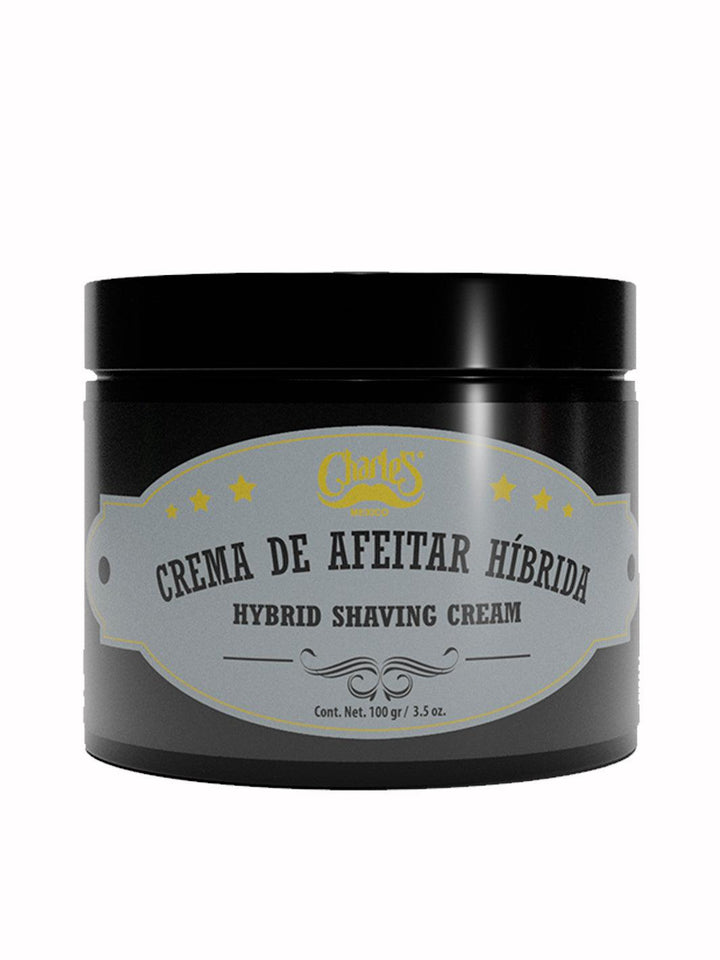 Crema de afeitar híbrida - Meriti Cosmetics