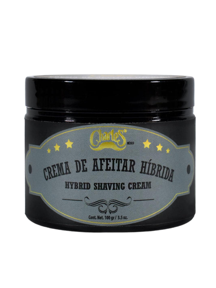 Crema de afeitar híbrida - Meriti Cosmetics