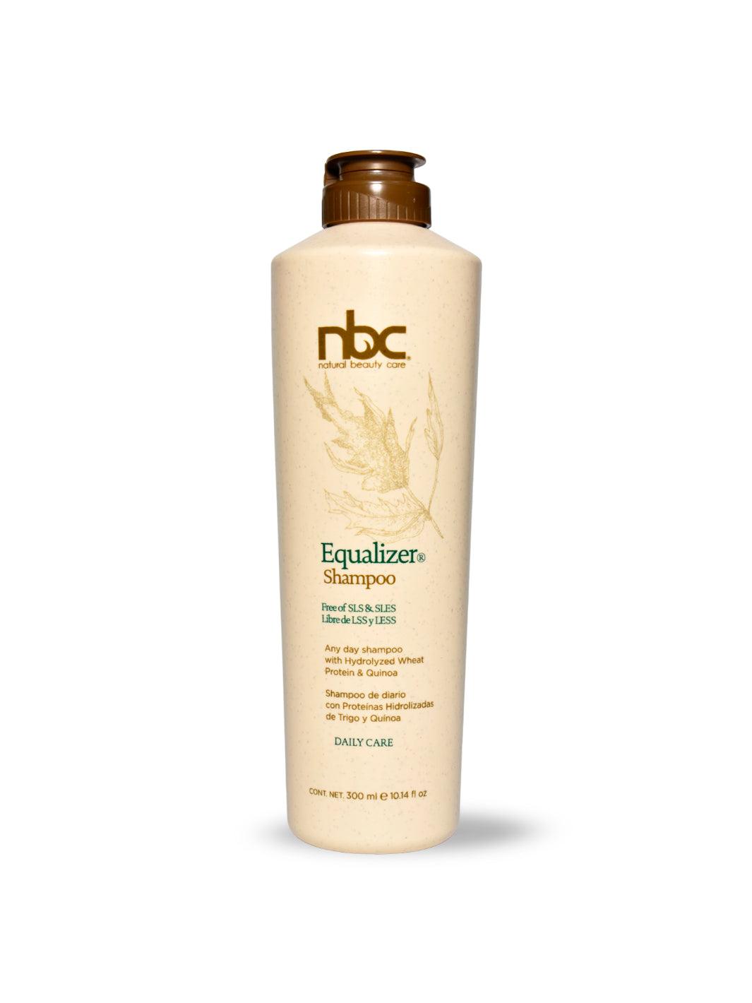 Shampoo Equalizer NBC 