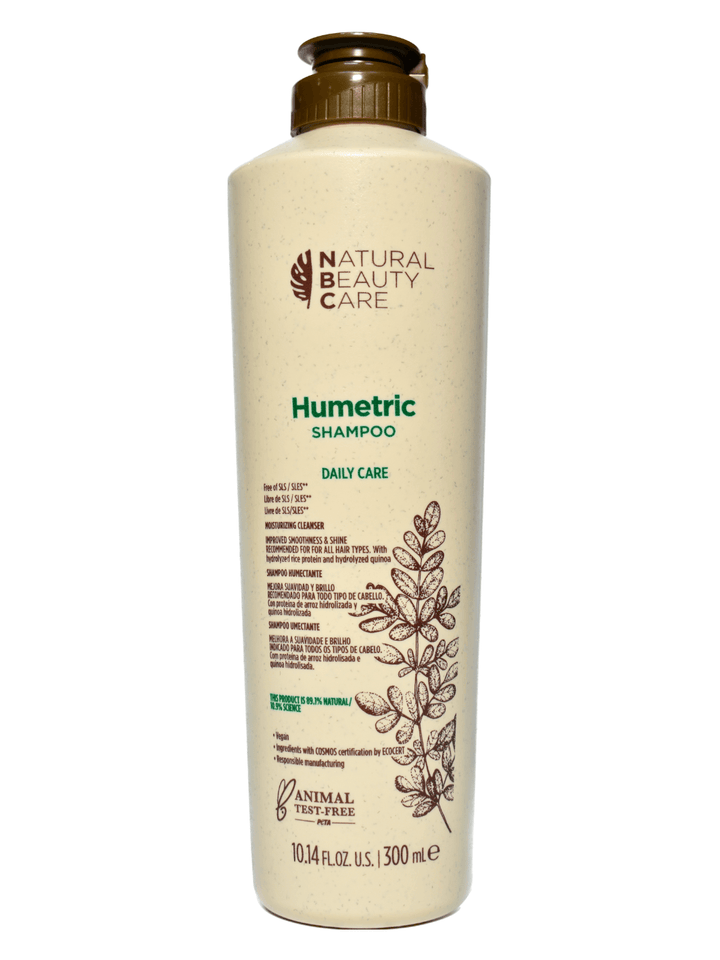 Humetric Shampoo 300 ml