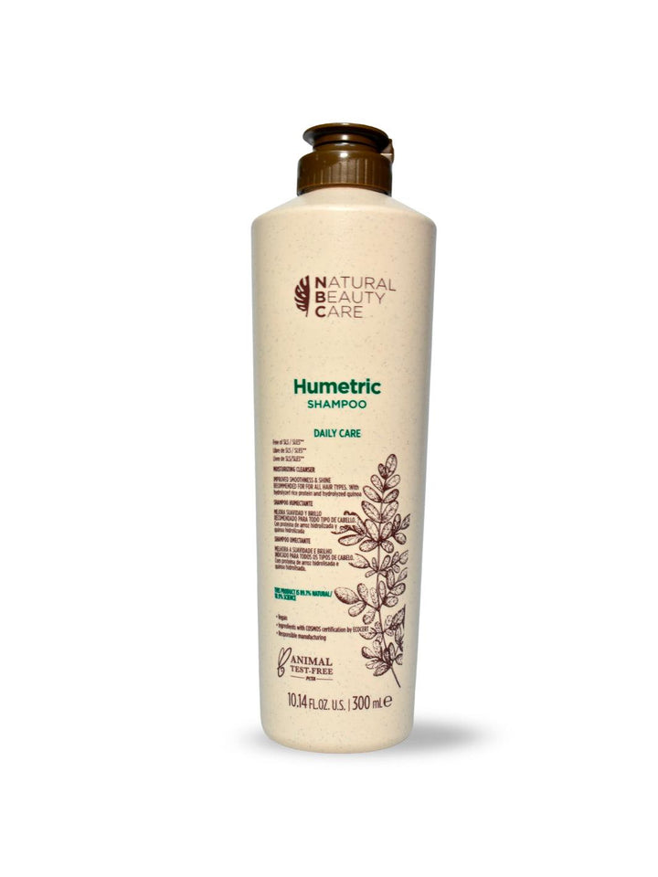 Humetric Shampoo 300 ml NBC