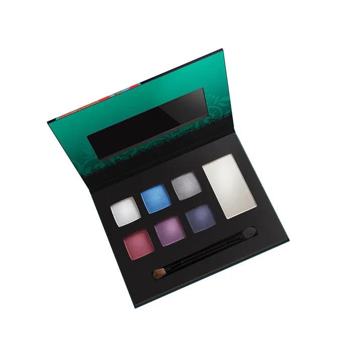 Kit de Maquillaje Estados - Meriti Cosmetics