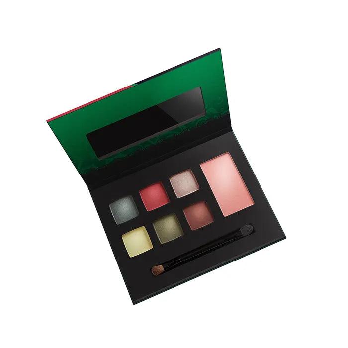 Kit de Maquillaje Estados - Meriti Cosmetics