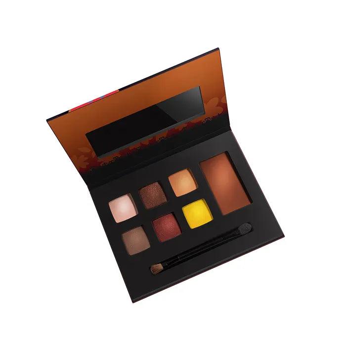 Kit de Maquillaje Estados - Meriti Cosmetics