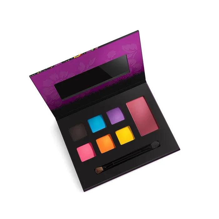 Kit de Maquillaje Estados - Meriti Cosmetics