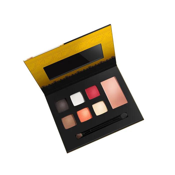 Kit de Maquillaje Estados - Meriti Cosmetics