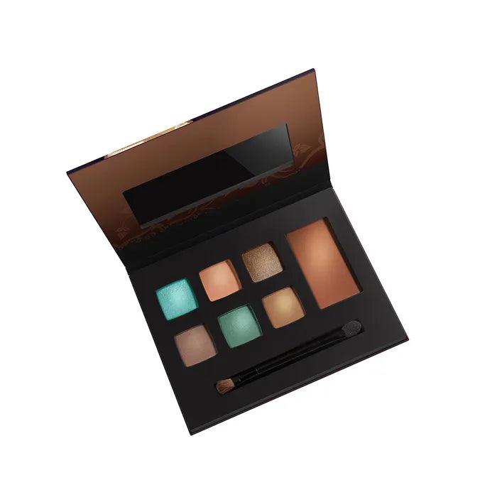 Kit de Maquillaje Estados - Meriti Cosmetics