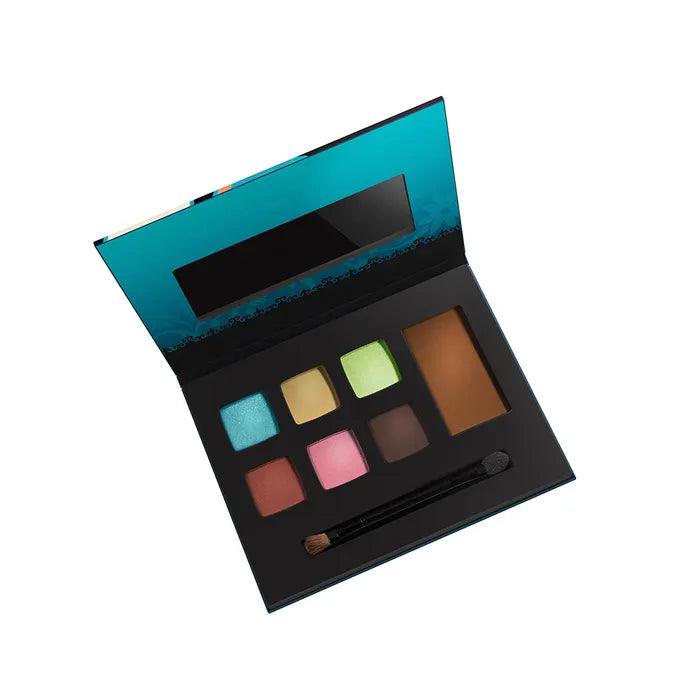 Kit de Maquillaje Estados - Meriti Cosmetics