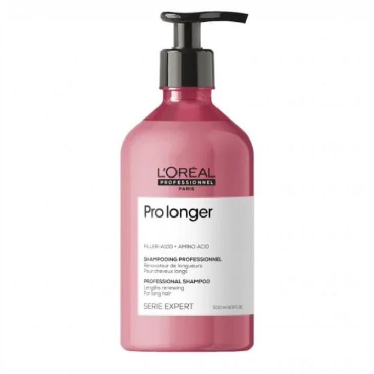 Shampoo pro longer, L'Oréal Professionnel, 500 ml