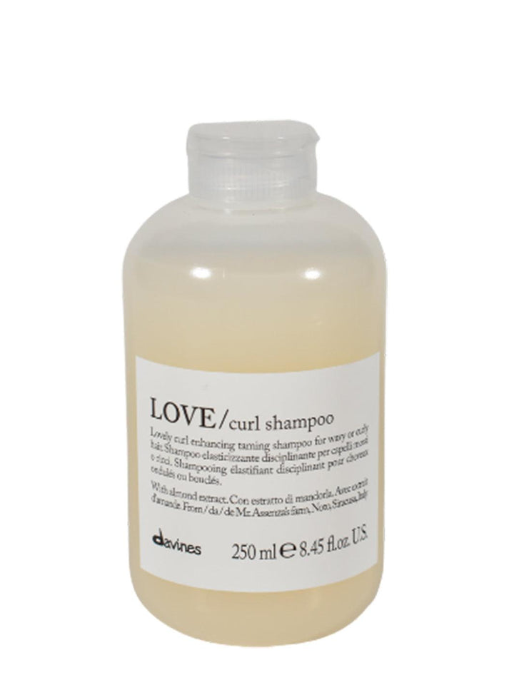 Shampoo Davines Love Curl