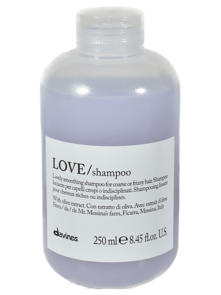 Love Smoothing Shampoo 250ml