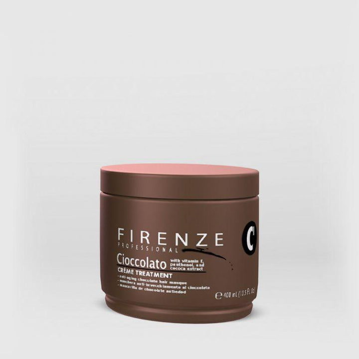 Mask Treatment Cioccolato Firenze 13.5oz