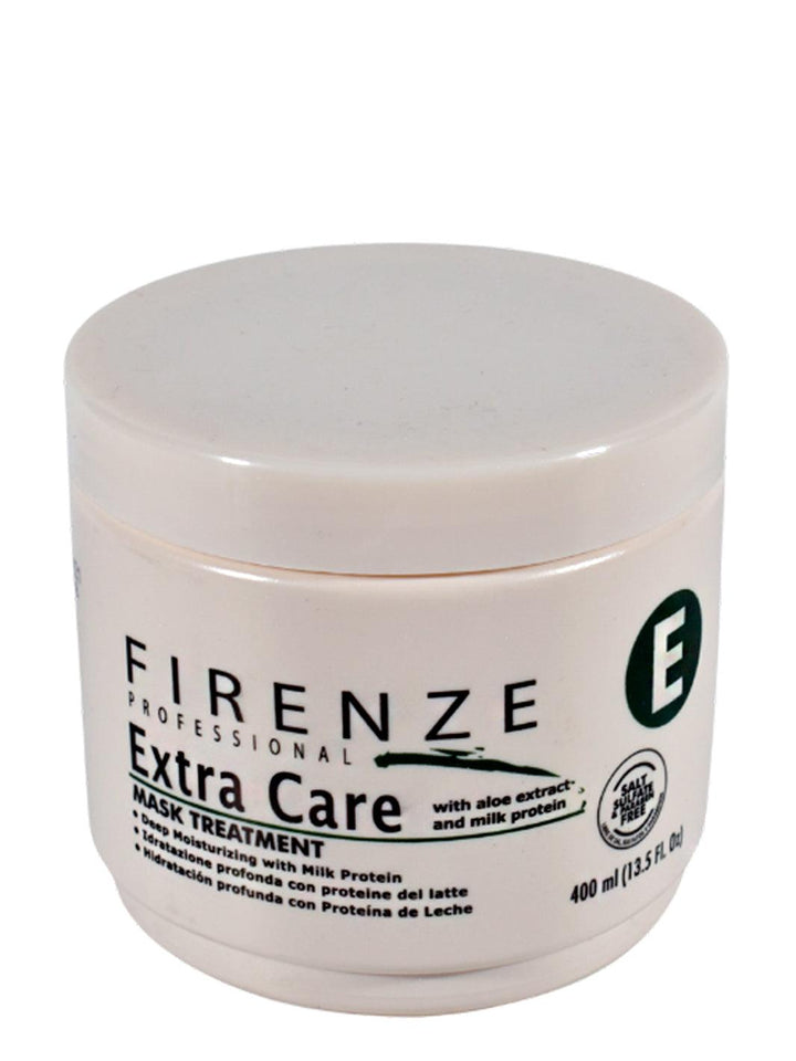 Mascarilla para el cabello Firenze Extra Care