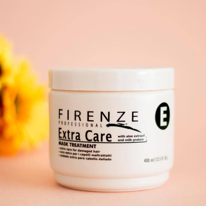 Mask Treatment Extra Care Firenze 13.5oz