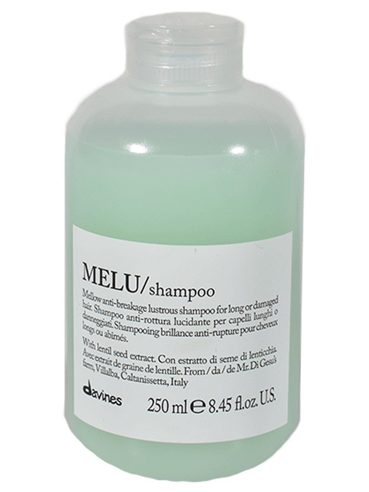 Melu Shampoo Davines 8.45oz