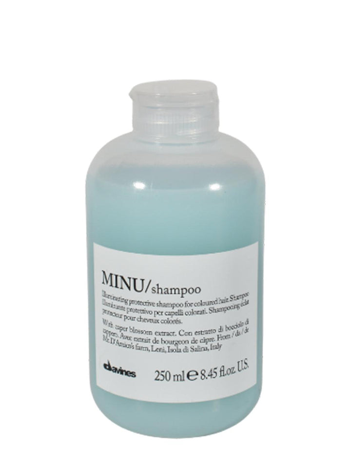 Shampoo Davines Minu