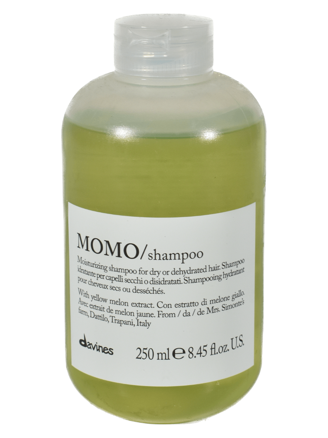 Momo Shampoo 250ml