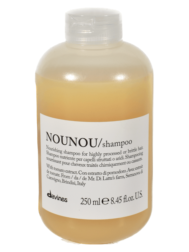 Nounou Shampoo 250ml