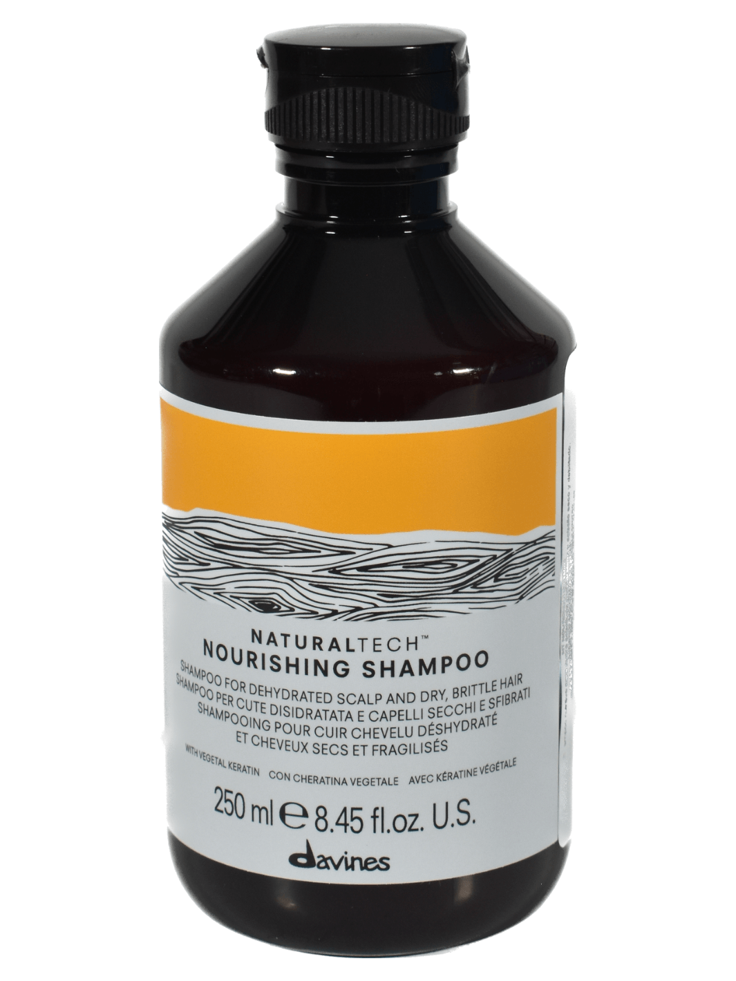 Nourishing Shampoo 250ml