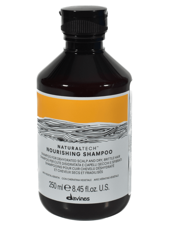 Nourishing Shampoo 250ml