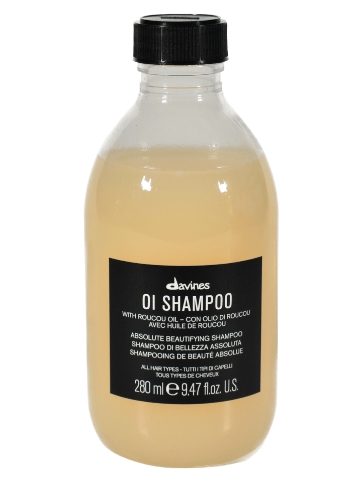 Oi Shampoo Davines 9.47oz