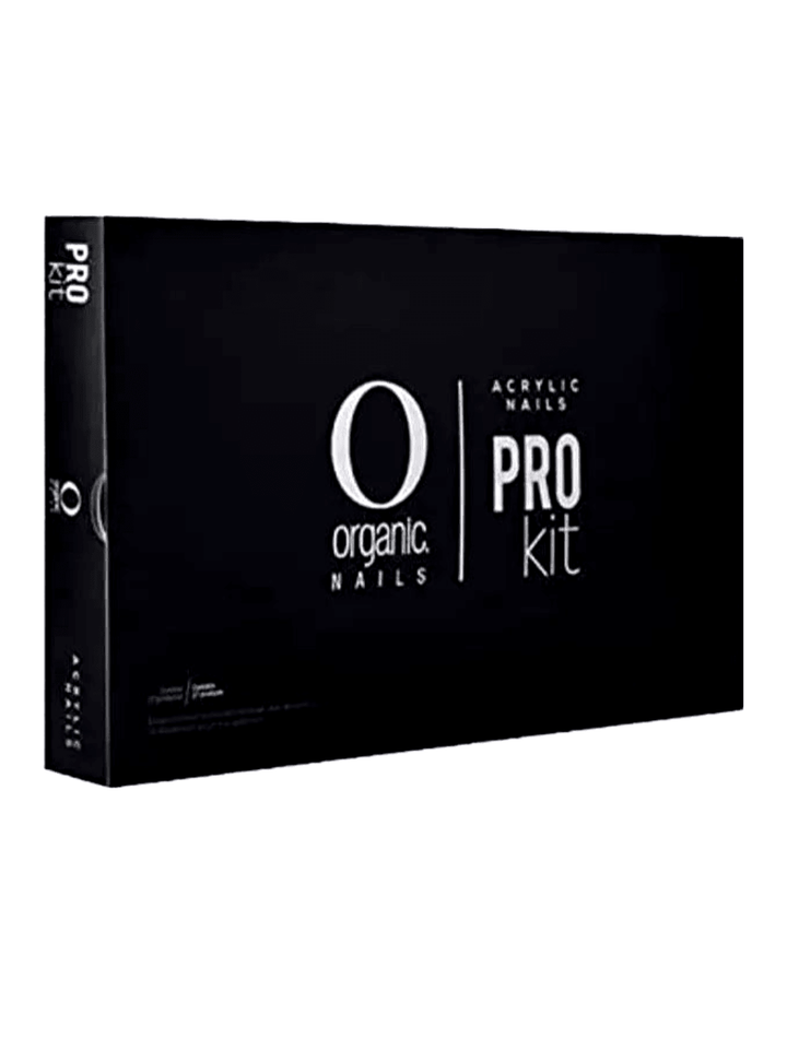 Pro Kit Organic Nails