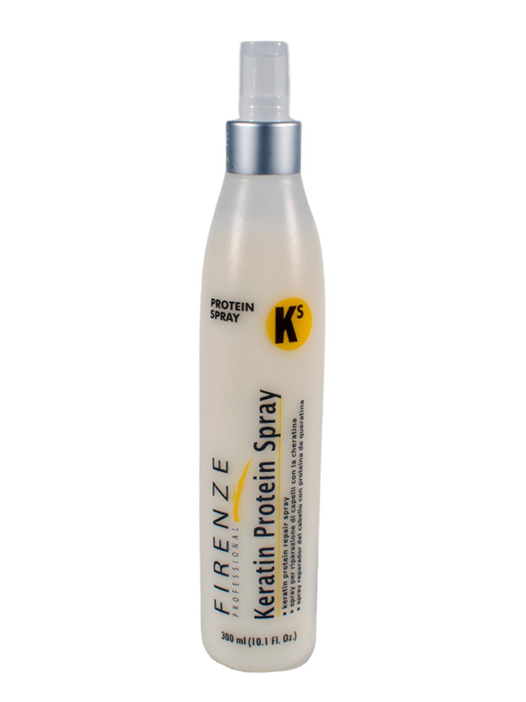 Spray Firenze Proteína Keratin – Meriti Cosmetics