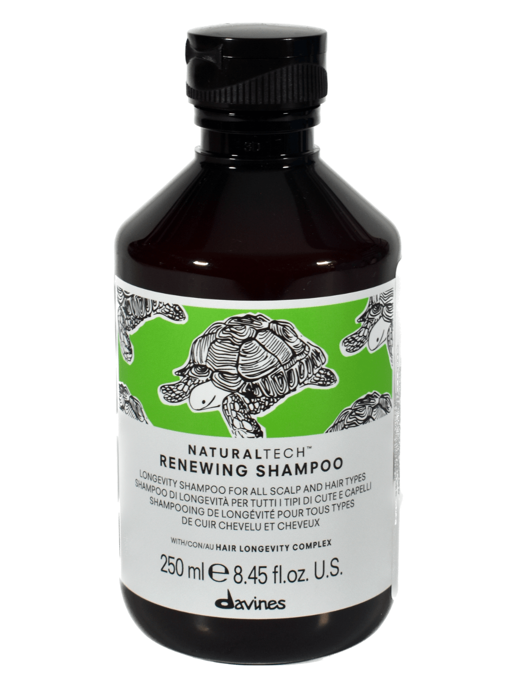 Renewing Shampoo Davines 8.45oz