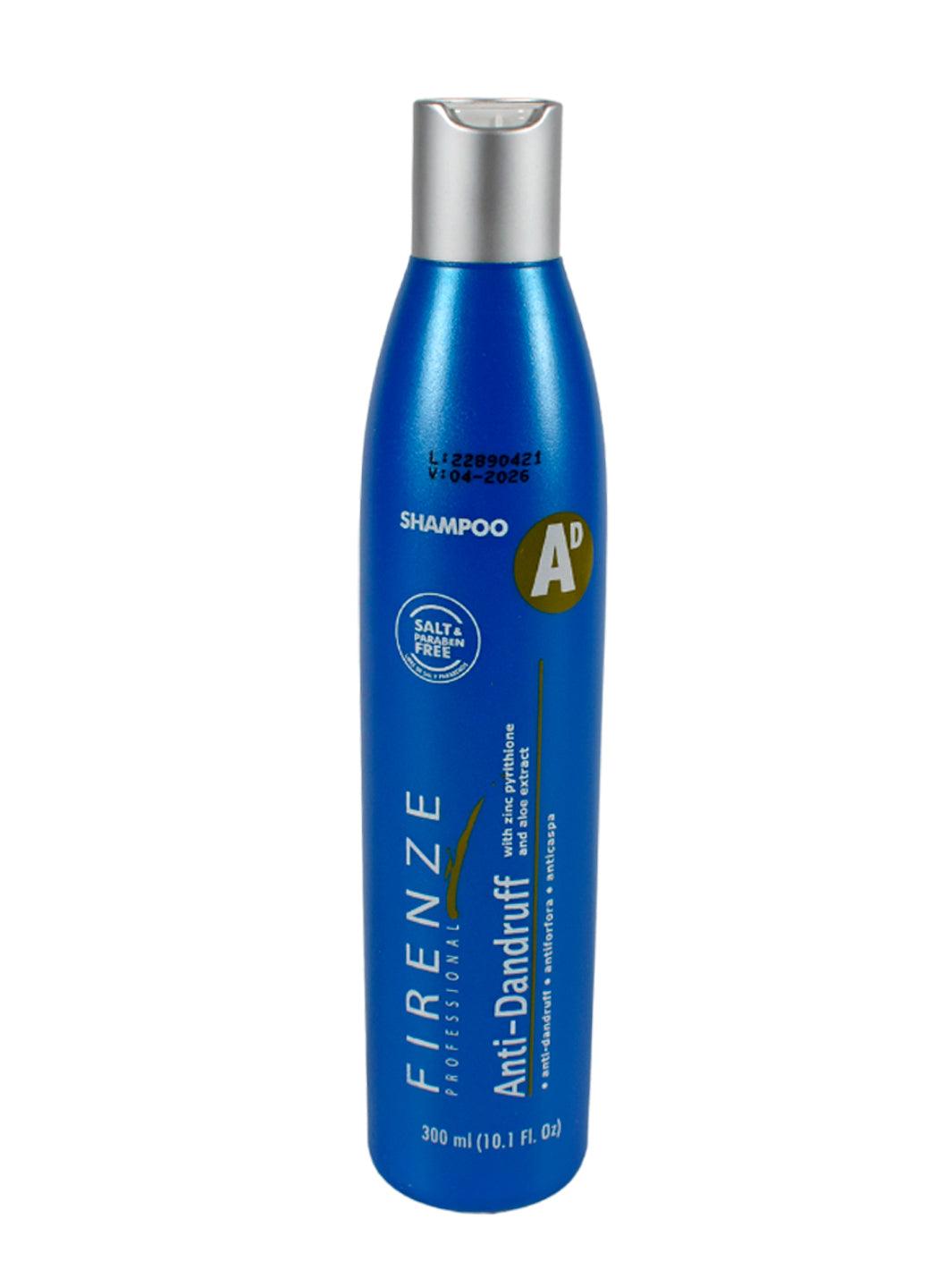 Shampoo Firenze Anti-Dandruff