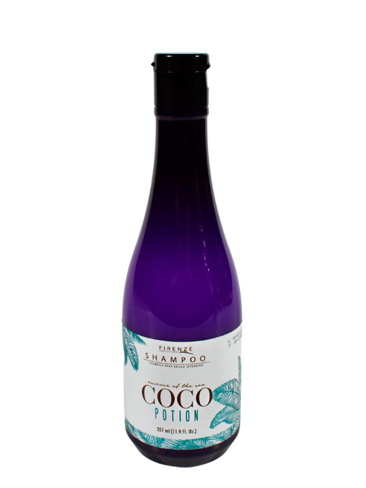 Shampoo Firenze Coco Potion